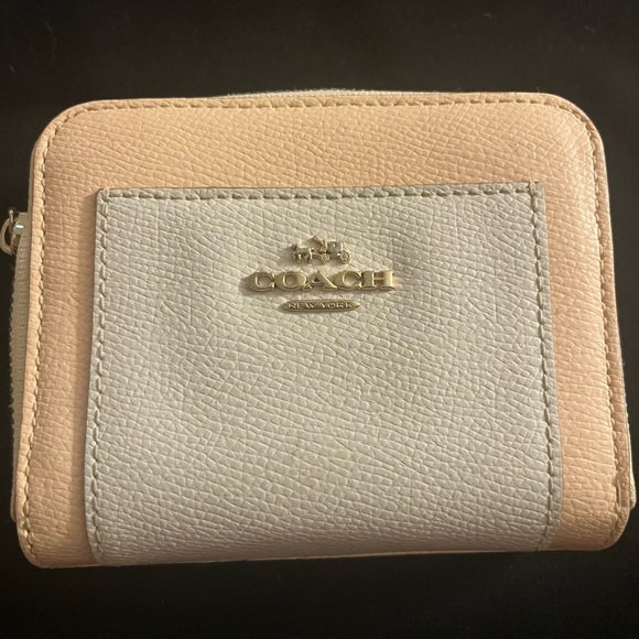 Coach Small Wallet Bundle - Picture 6 of 12